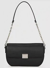 Torebka Karl Lagerfeld  czarna A4W30262