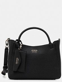 Torebka Guess  czarna HWPG96.48050