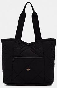 Torba weekendowa Dickies  czarna DK0A87N1