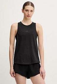 Top treningowy adidas performance  czarny JY2820