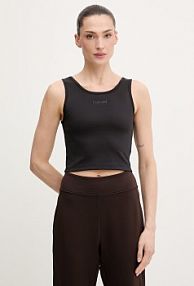 Top treningowy Hummel  czarny 230082