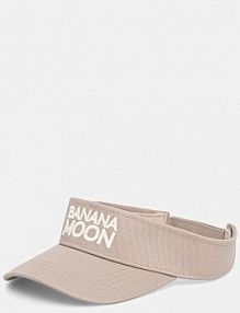 Daszek banana moon  beżowy MAFFIN.BASICC