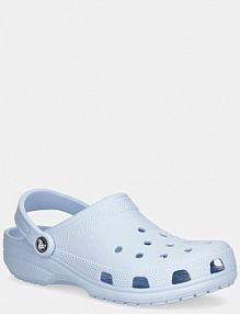Klapki Crocs  niebieskie damskie 10001.4WK