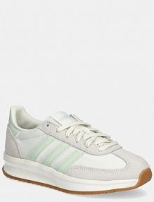 Sneakersy Adidas  beżowe damskie JI4914
