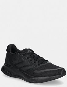 Buty sportowe adidas performance  czarne damskie IE8828