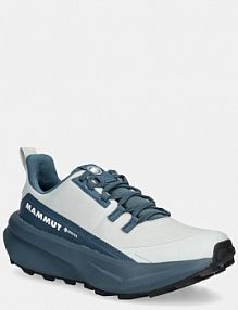 Buty trekkingowe mammut  szare damskie 3030.05220