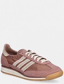 Sneakersy adidas Originals  różowe damskie JQ5157