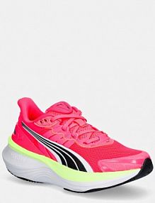 Buty sportowe Puma  różowe damskie 310780
