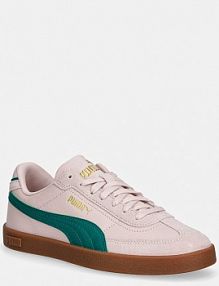Sneakersy Puma  beżowe damskie 397447.D