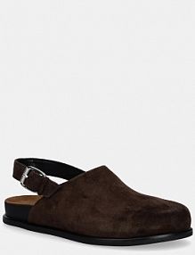 Sandały Vagabond Shoemakers  brązowe damskie 5922.540.31