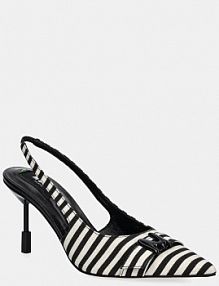 Szpilki MSGM  czarne 3841MDS834.96