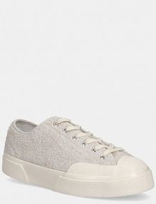 Tenisówki Superga  beżowe damskie S3146HW.AMO