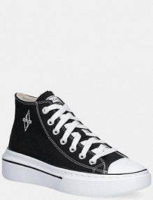 Trampki Skechers  białe damskie 185063