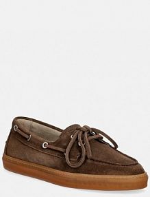 Mokasyny Copenhagen  brązowe damskie CPH160