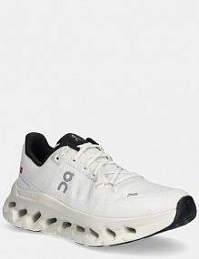 Buty sportowe On  białe damskie 3WE10052531