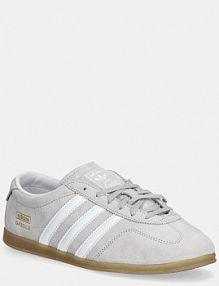 Sneakersy adidas Originals  szare damskie JS4516