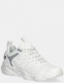Sneakersy Plein Sport  białe damskie USC0740.STE00
