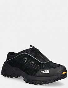 Buty sportowe The North Face  czarne damskie NF0A8AE2KY41