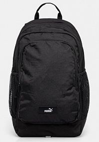 Plecak Puma  czarny damski 90697