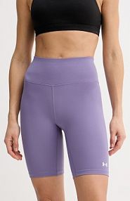Szorty sportowe Under Armour  fioletowe 1388646
