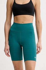 Szorty sportowe Under Armour  zielone 1388646