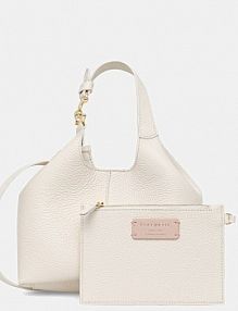 Torebka Coccinelle  beżowa E1.SHA.58.01.