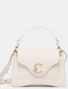 Torebka Coccinelle  beżowa E1.SSL.18.02.