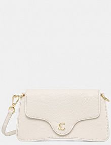 Torebka Coccinelle  beżowa E5.SSL.27.01.