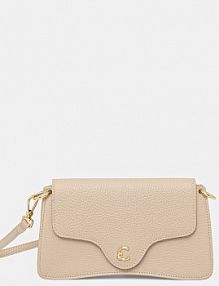 Torebka Coccinelle  beżowa E5.SSL.27.01.