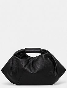 Kopertówka MM6 Maison Margiela  czarna SB5WD0029