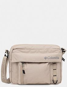 Saszetka na ramię Columbia  beżowa damska 2121621