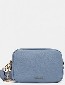 Torebka MICHAEL Michael Kors  niebieska 32S5GYTC5L