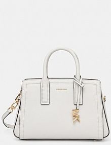 Torebka MICHAEL Michael Kors  biała 30S5G9IS1L