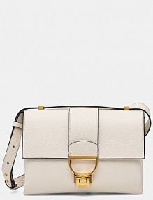 Torebka Coccinelle  beżowa MD5.12.07.01