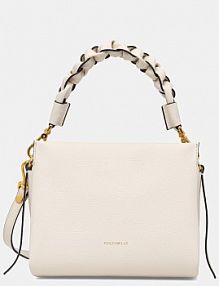 Torebka Coccinelle  beżowa M50.58.01.01