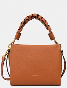 Torebka Coccinelle  pomarańczowa M50.58.01.01