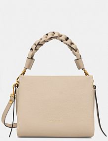 Torebka Coccinelle  beżowa M50.58.01.01