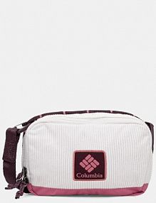 Saszetka na ramię Columbia  beżowa damska 2121521