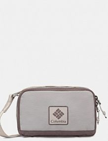 Saszetka na ramię Columbia  brązowa damska 2121521