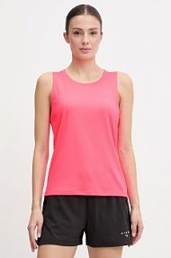 Top Puma  różowy damski 526574