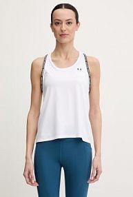 Top treningowy Under Armour  biały 1389851