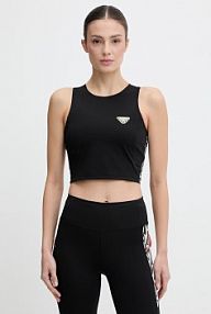 Top Dynafit  czarny damski 08.0000071903