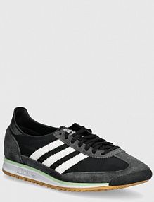 Sneakersy adidas Originals  czarne damskie JH7390