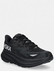 Buty sportowe HOKA  czarne damskie 1141490F