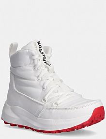 Śniegowce Rossignol  białe damskie RNMW520