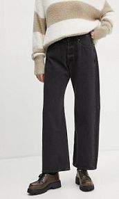 Jeansy G-Star  czarne damskie D25372.D772