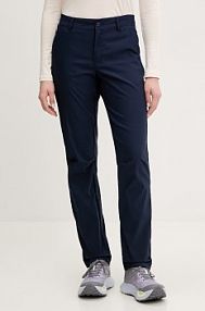 Spodnie narciarskie Columbia  granatowe 2087083