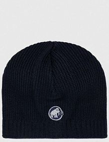 Czapka zimowa mammut  granatowa damska 1191.01542