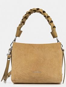 Torebka Coccinelle  zielona E1.P6P.58.01.