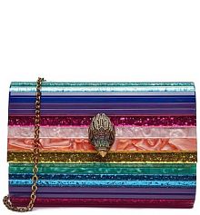 Kopertówka Kurt Geiger London  multicolor 512769999